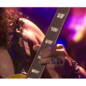 Guns N’ Roses ‘back at it’