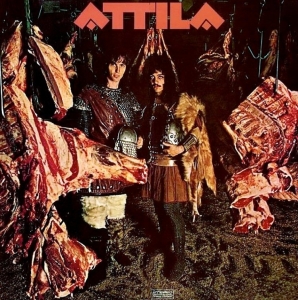 atilla