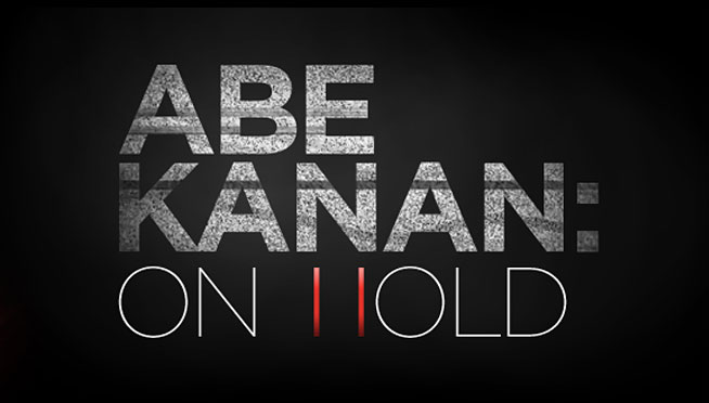 Abe Kanan:ON HOLD Episode 148 – 12/13/2017