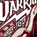 New Warrant Album Cover Featuring Rock Girl April Rose