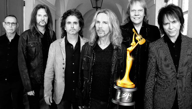 Loop Hall of Fame – Styx (inducted 3/31/17)