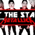 Play on the same stage as Metallica!