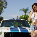 Rev up Your Engines and Get Ready to Race With April Rose