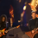 Master of Puppets – Metallica Live Video of the Day
