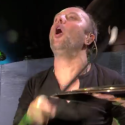 Enter Sandman – Metallica Live Video of the Day