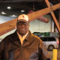 Al Roker, Jr. is a poser (Mancow Highlight, 3/21/17)