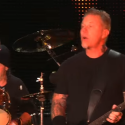 Whiskey in the Jar – Metallica Live Video of the Day